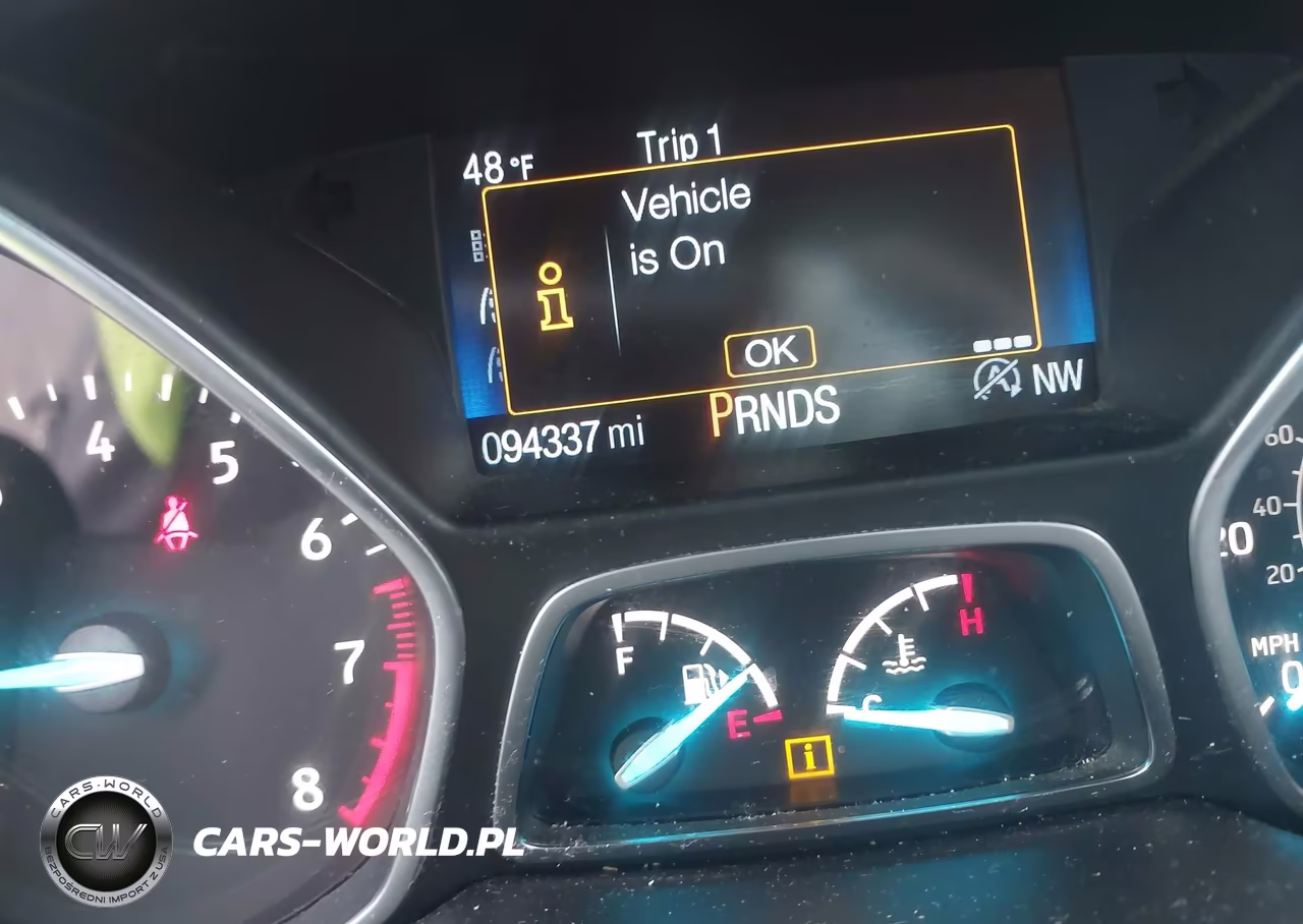 2019 Ford Escape Sel VIN:1FMCU9HD3KUC50272 - 7