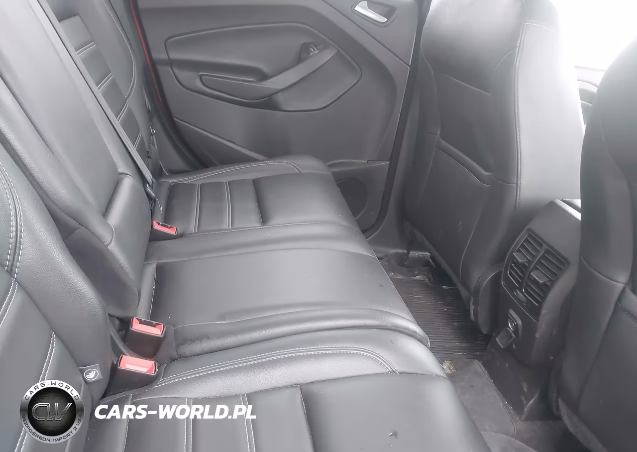 2019 Ford Escape Sel VIN:1FMCU9HD3KUC50272 - 8