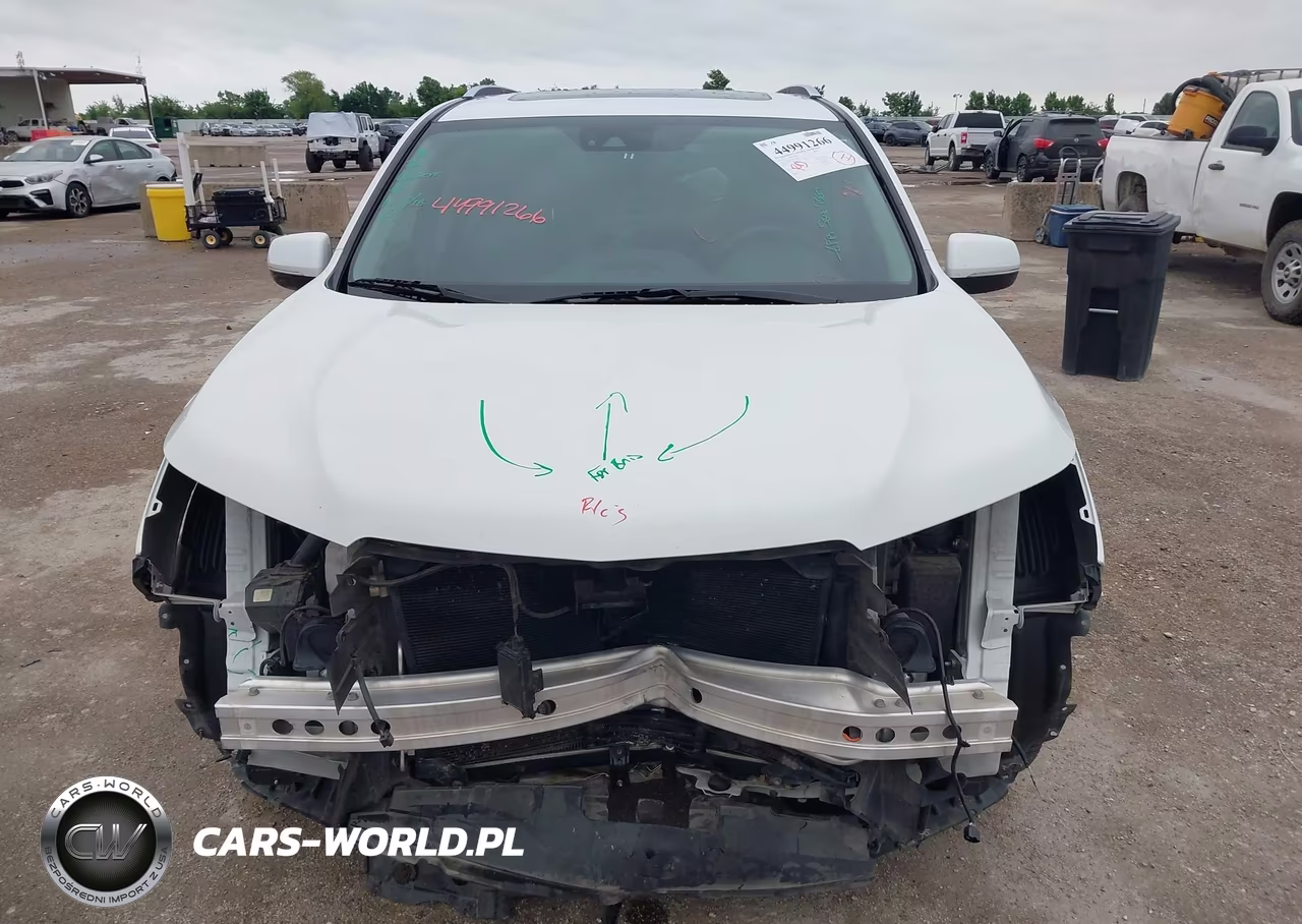 2020 Acura Mdx Advance Package VIN:5J8YD3H89LL011697 - 13