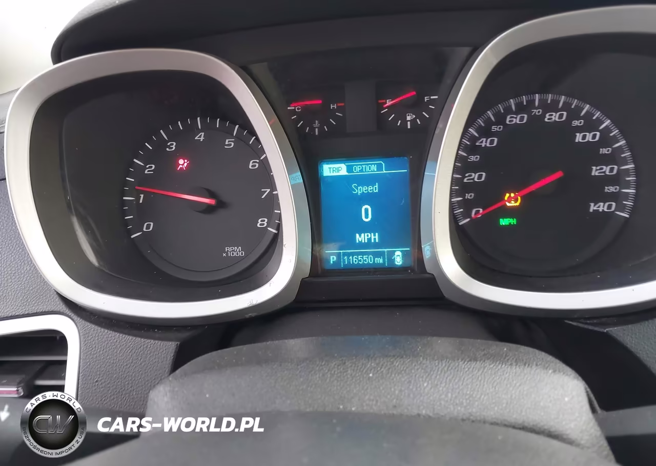 2013 Chevrolet Equinox 1Lt VIN:2GNALDEK5D6187818 - 7