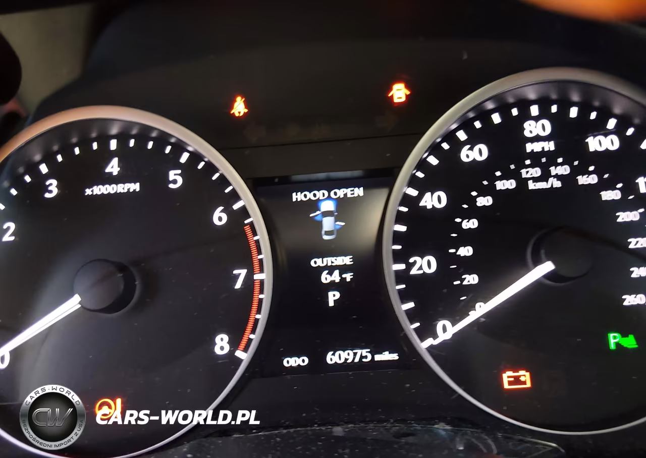 2015 Lexus Es 350 VIN:JTHBK1GG4F2193468 - 14