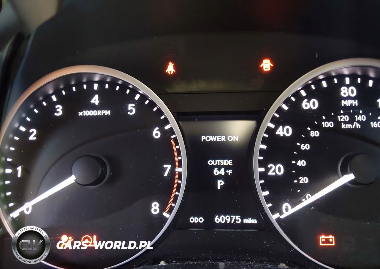 2015 Lexus Es 350 VIN:JTHBK1GG4F2193468 - 7