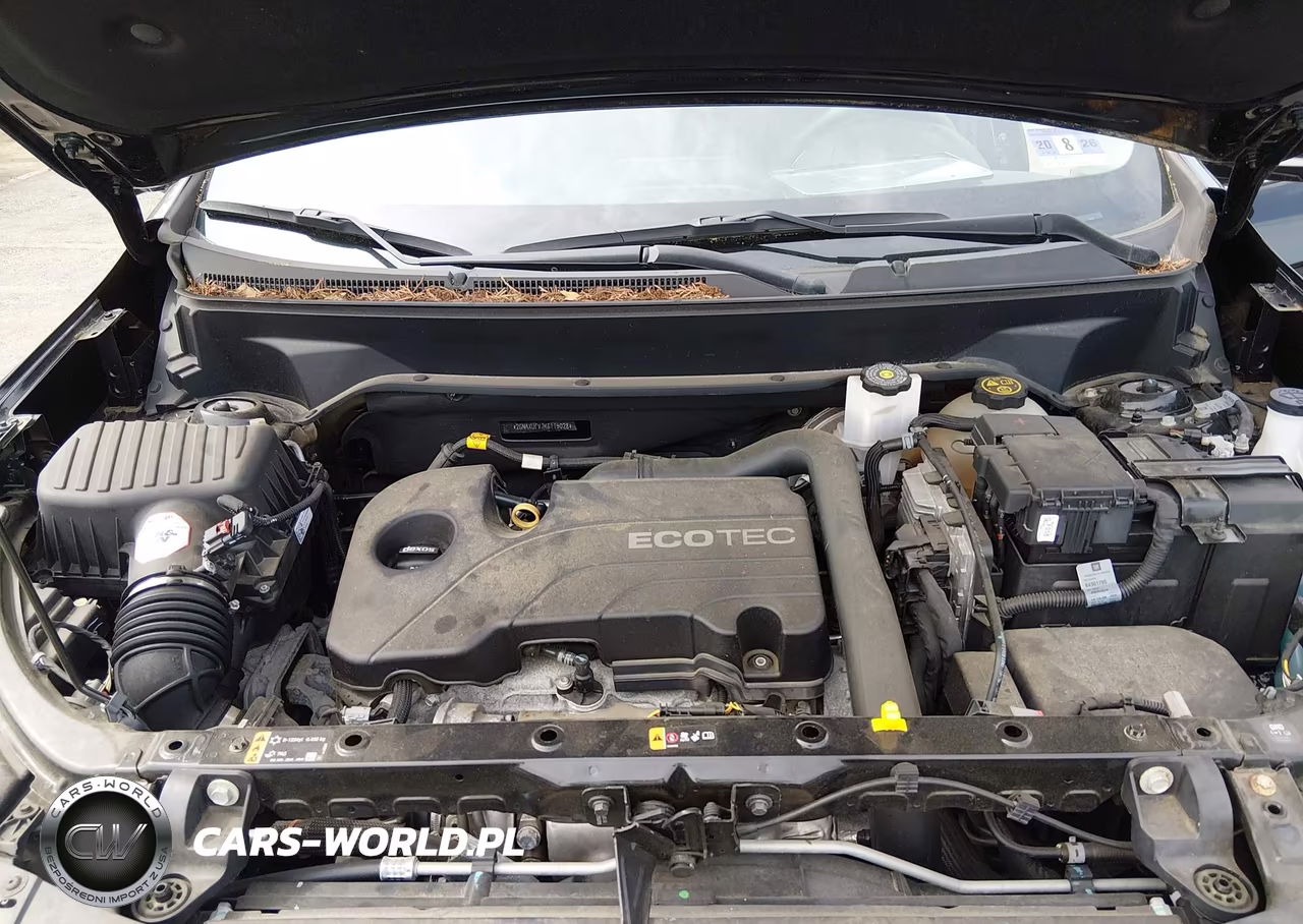 2019 Chevrolet Equinox Lt VIN:2GNAXUEV7K6115028 - 10