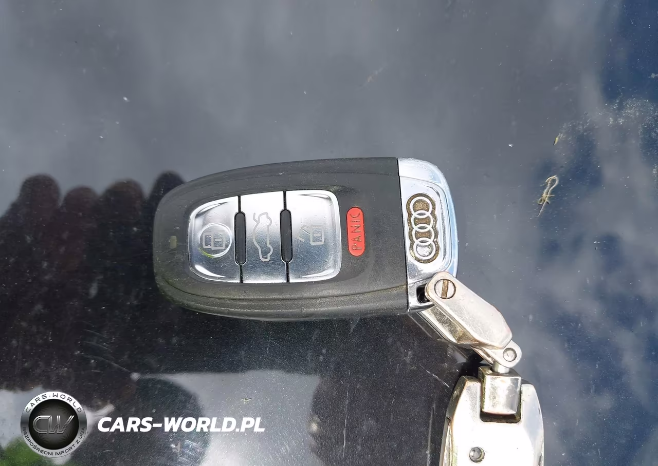 2011 Audi S5 4.2 Premium Plus VIN:WAUCVAFR1BA011240 - 11