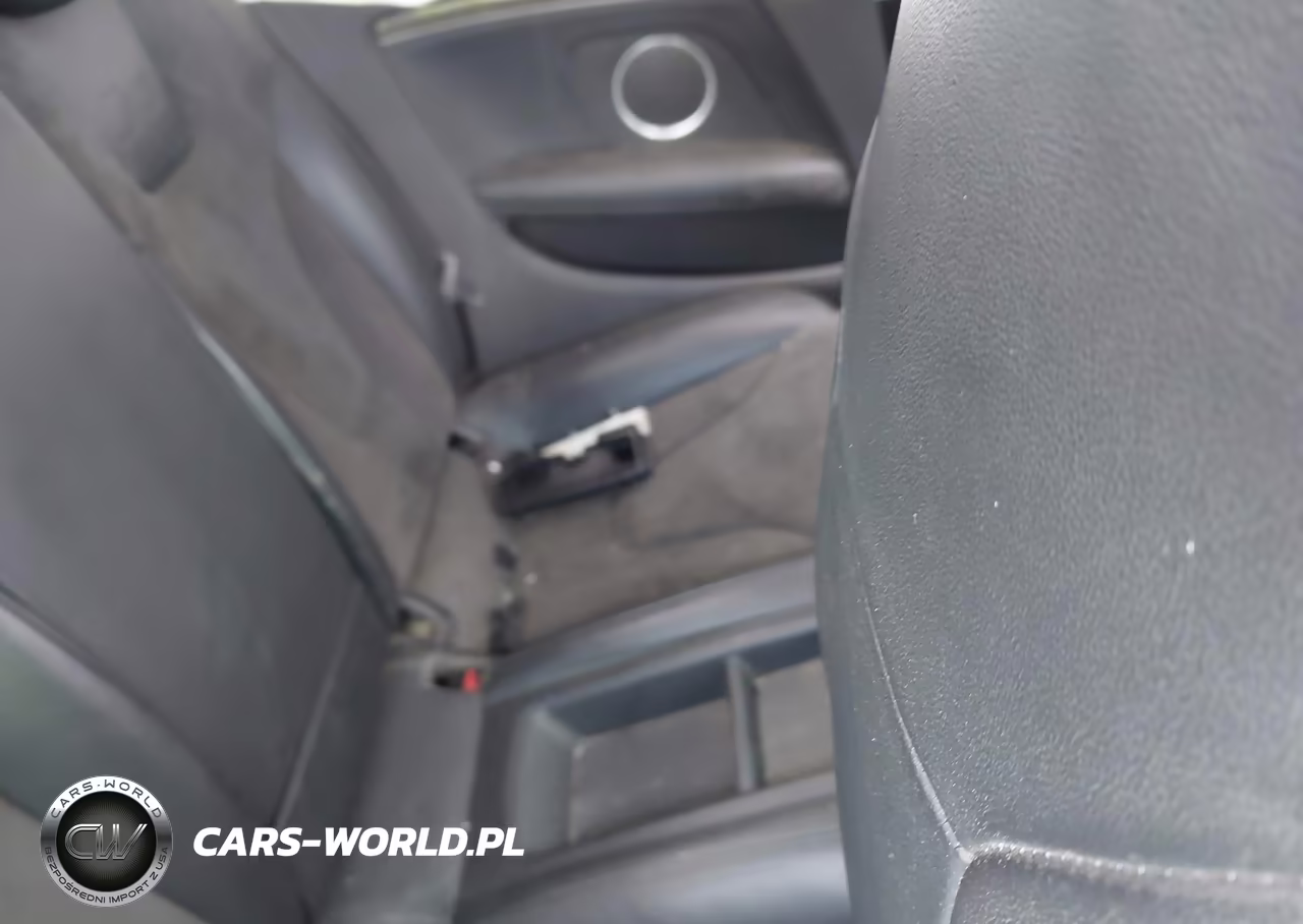 2011 Audi S5 4.2 Premium Plus VIN:WAUCVAFR1BA011240 - 8