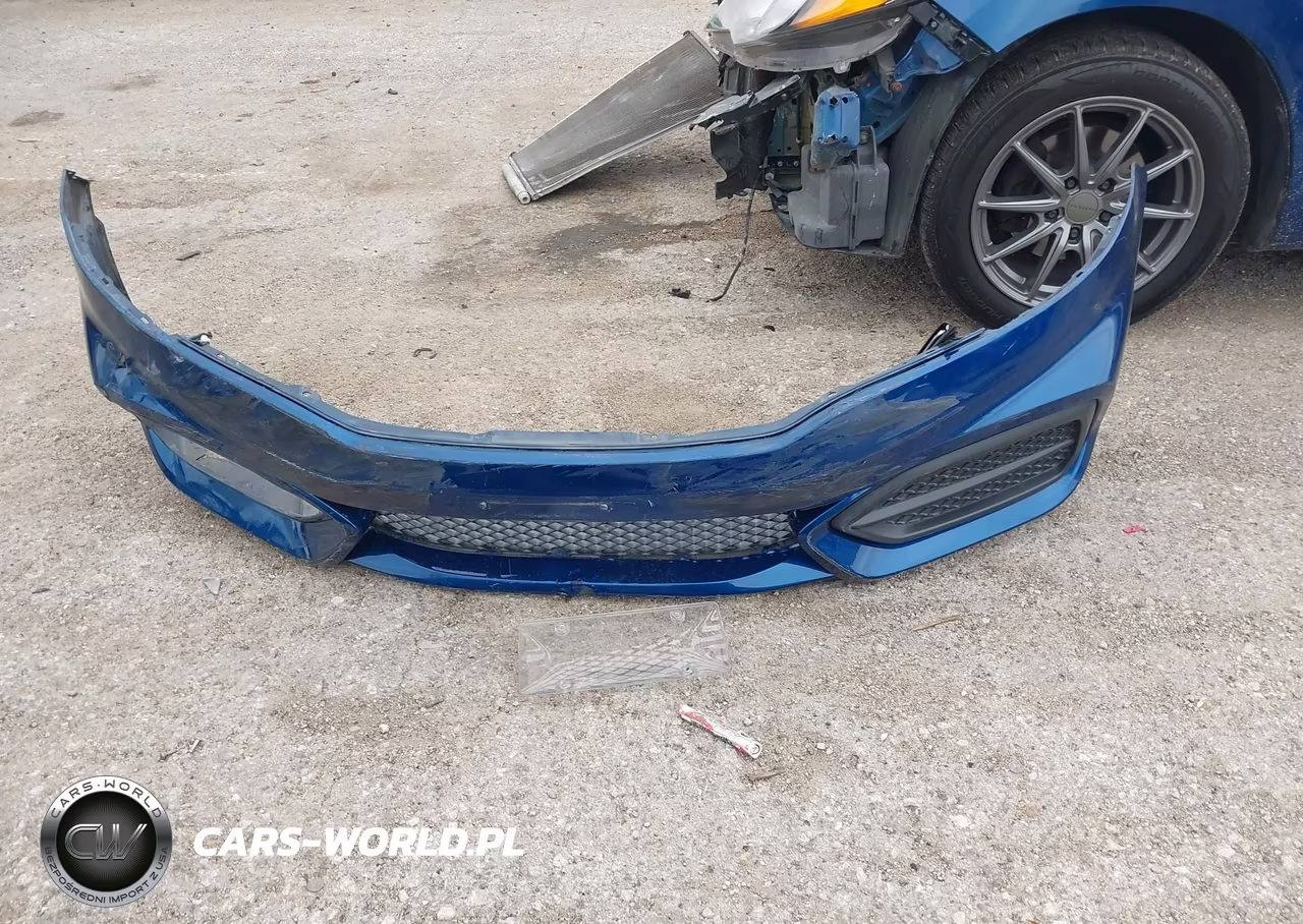 2015 Honda Civic Lx VIN:2HGFG3B53FH531344 - 12