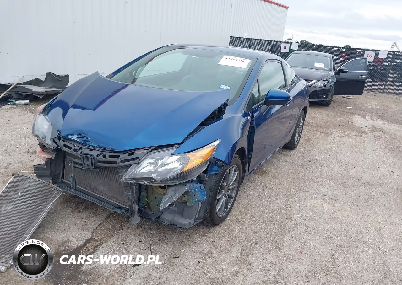 2015 Honda Civic Lx VIN:2HGFG3B53FH531344 - 2