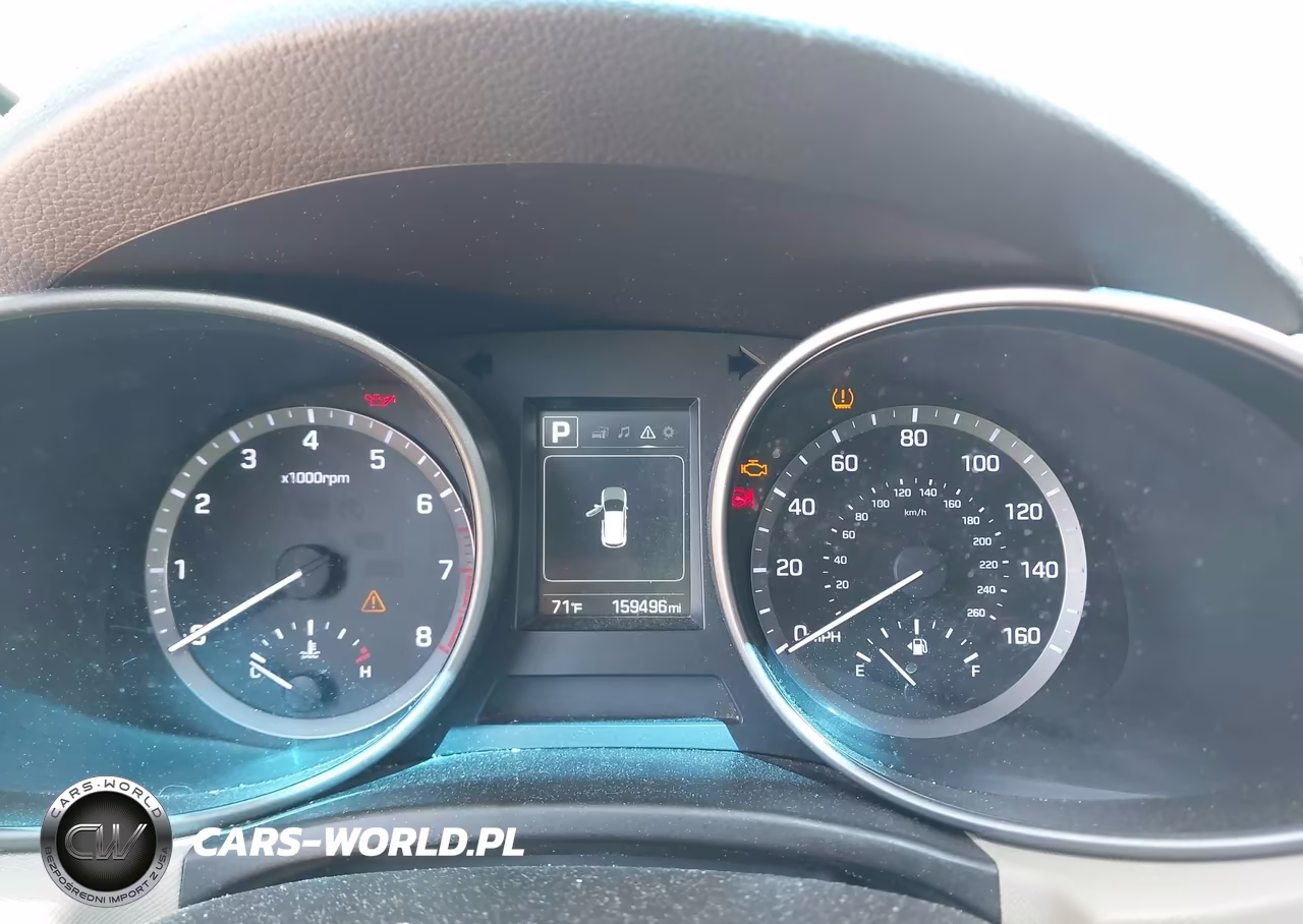 2018 Hyundai Santa Fe Sport 2.4L VIN:5XYZT3LB8JG566822 - 7