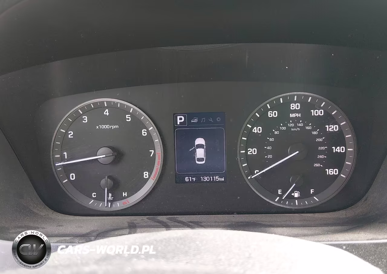 2017 Hyundai Sonata Sport VIN:5NPE34AFXHH538467 - 7