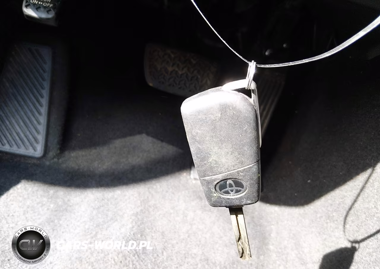 2019 Toyota Camry Se VIN:4T1B11HK0KU725526 - 11