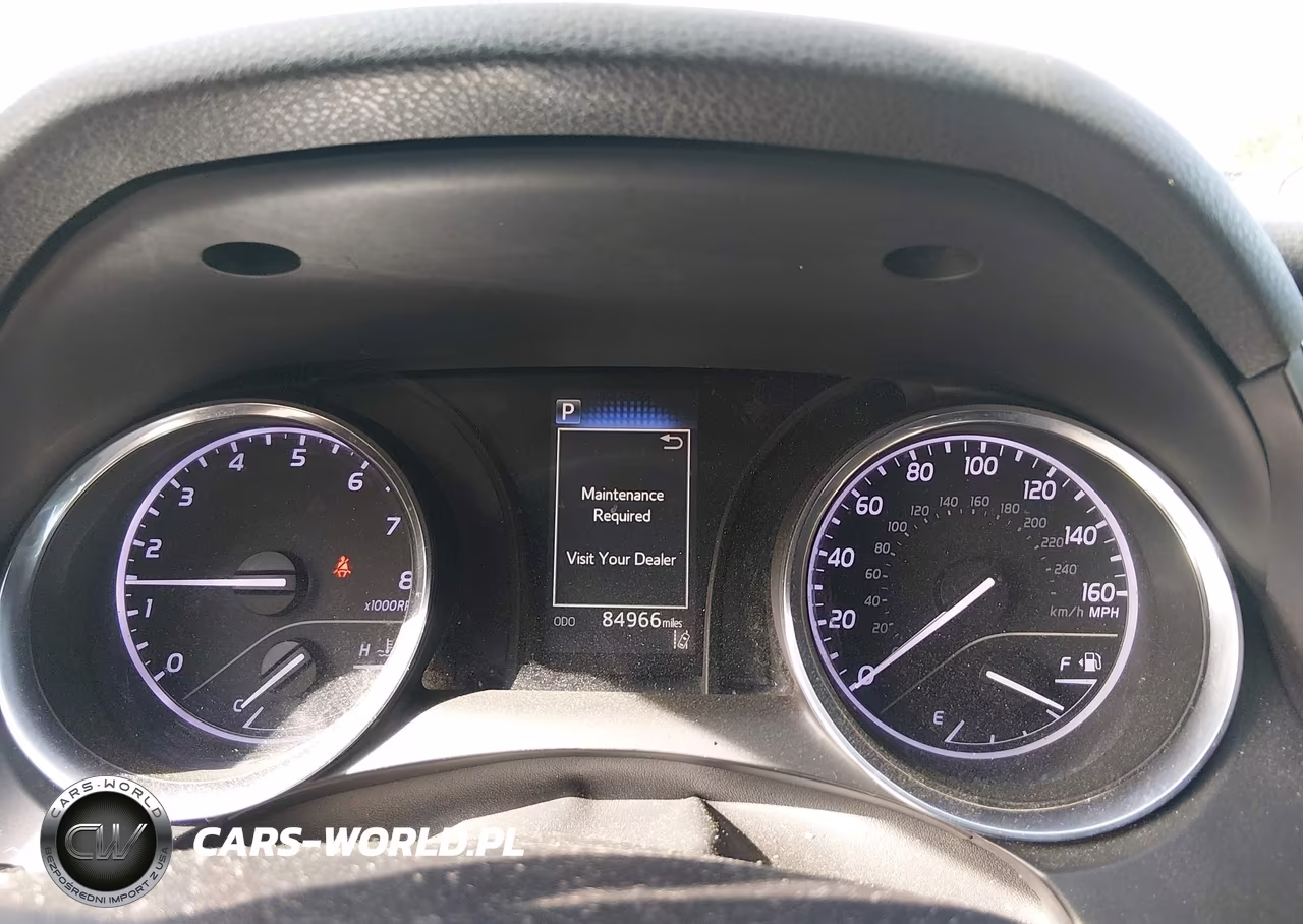 2019 Toyota Camry Se VIN:4T1B11HK0KU725526 - 7