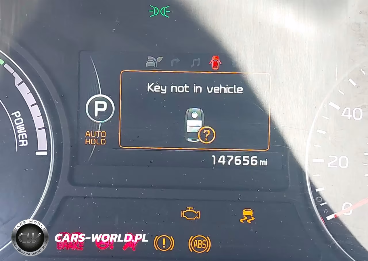 2017 Kia Optima Plug-In Hybrid Ex VIN:KNAGV4LDXH5013050 - 15