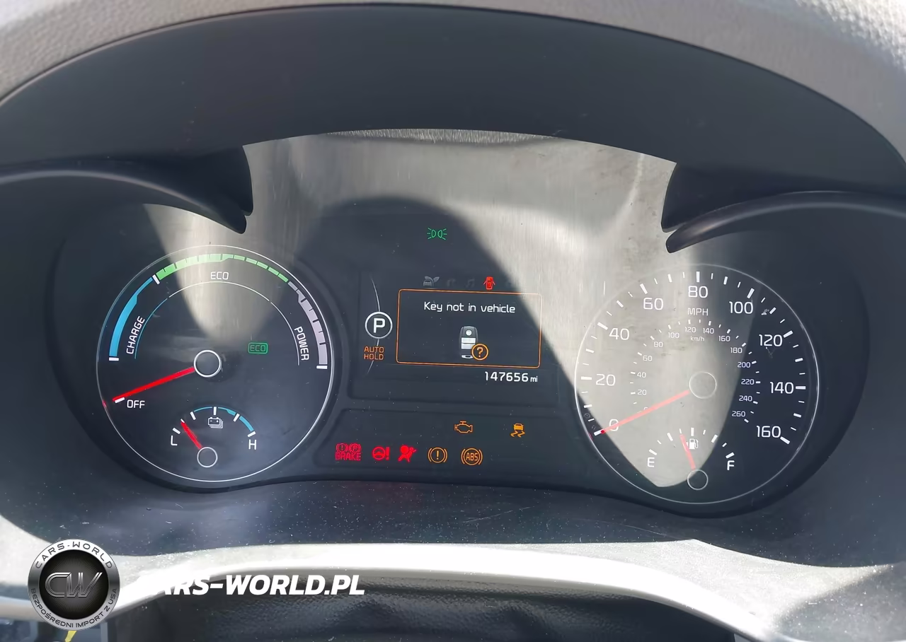 2017 Kia Optima Plug-In Hybrid Ex VIN:KNAGV4LDXH5013050 - 7