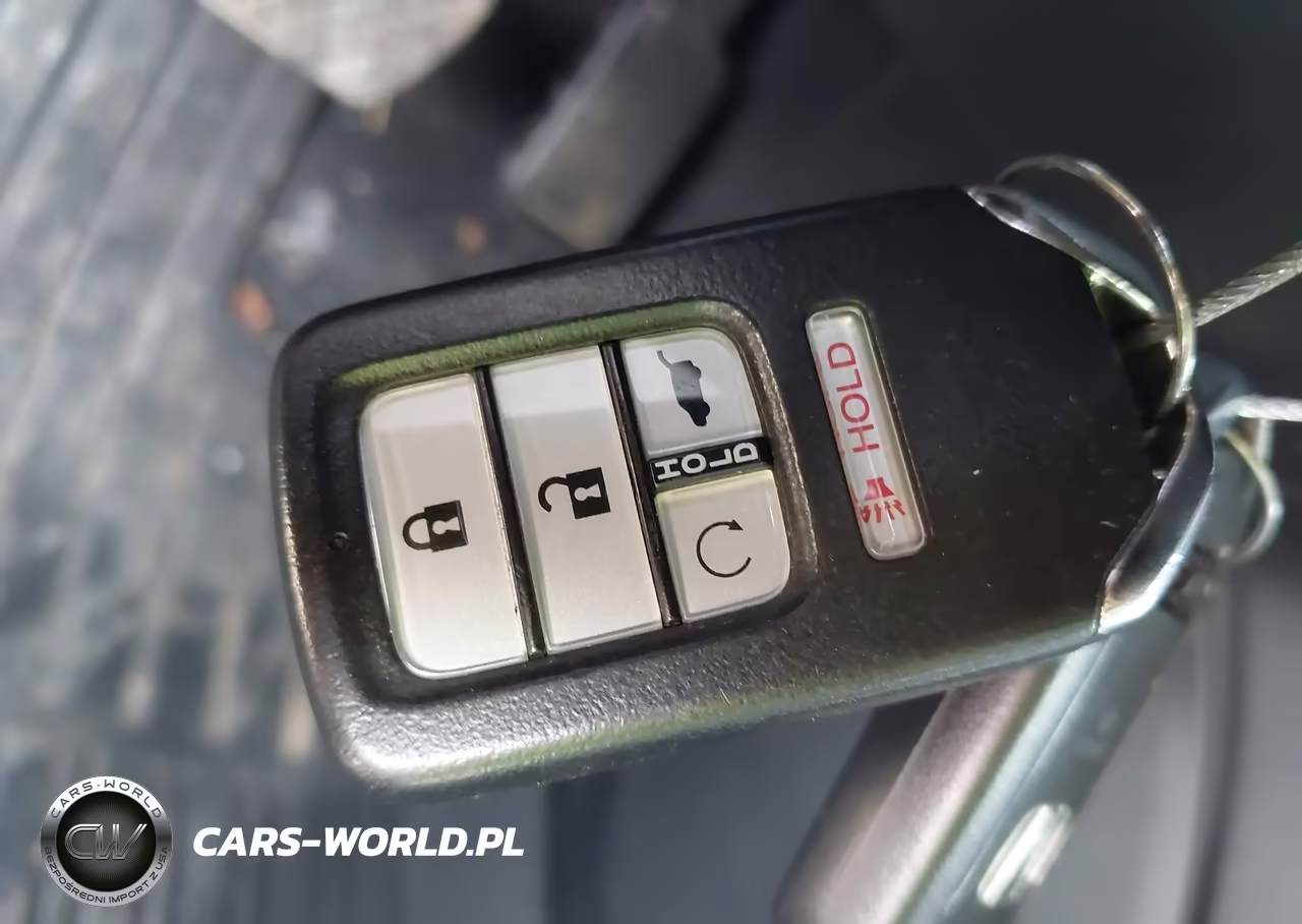 2020 Honda Cr-V Awd Touring VIN:5J6RW2H9XLL021696 - 11