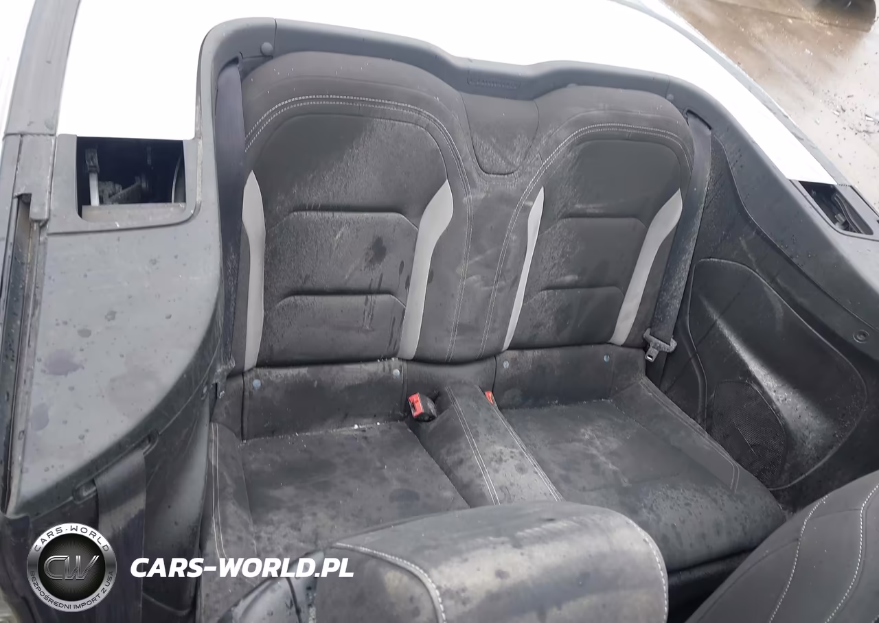 2019 Chevrolet Camaro 1Lt VIN:1G1FB3DX0K0109258 - 8