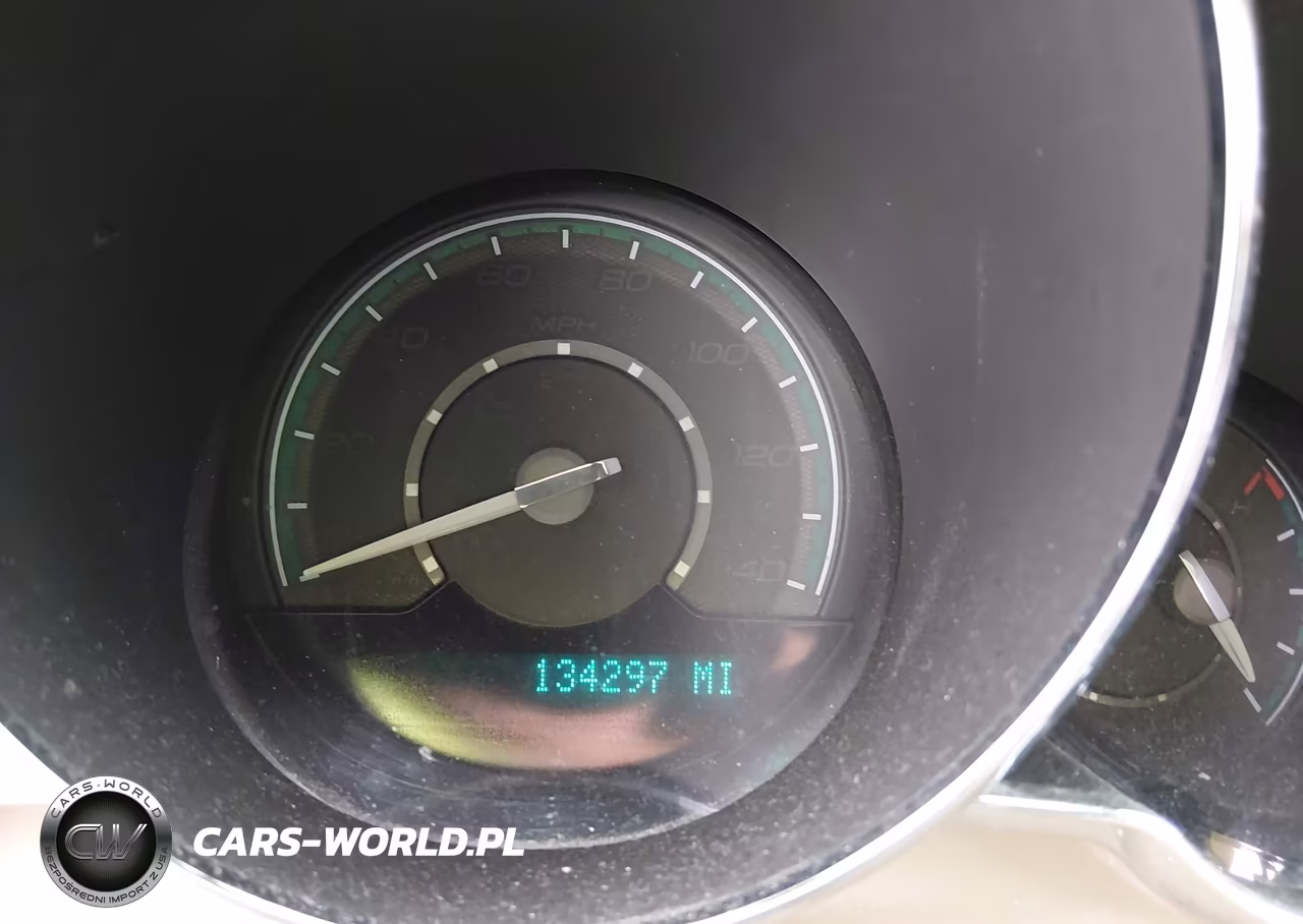 2009 Chevrolet Malibu Lt VIN:1G1ZH57B69F239771 - 7