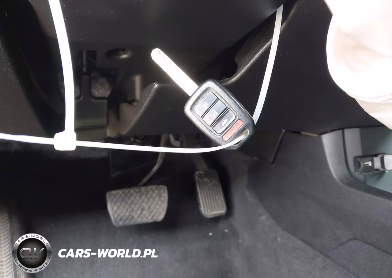 2018 Honda Civic Lx VIN:19XFC2F53JE034023 - 11