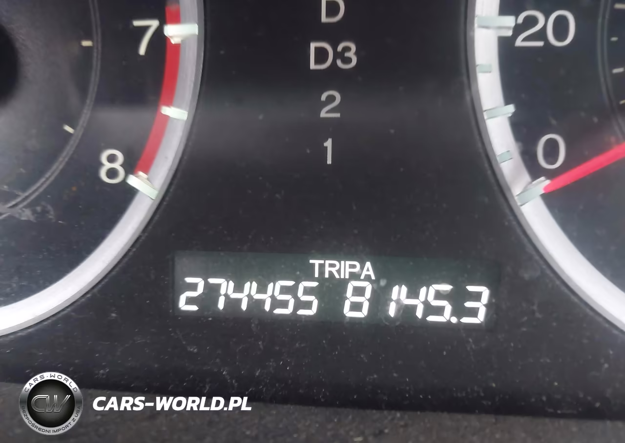 2010 Honda Accord 2.4 Lx VIN:1HGCP2F3XAA163953 - 15