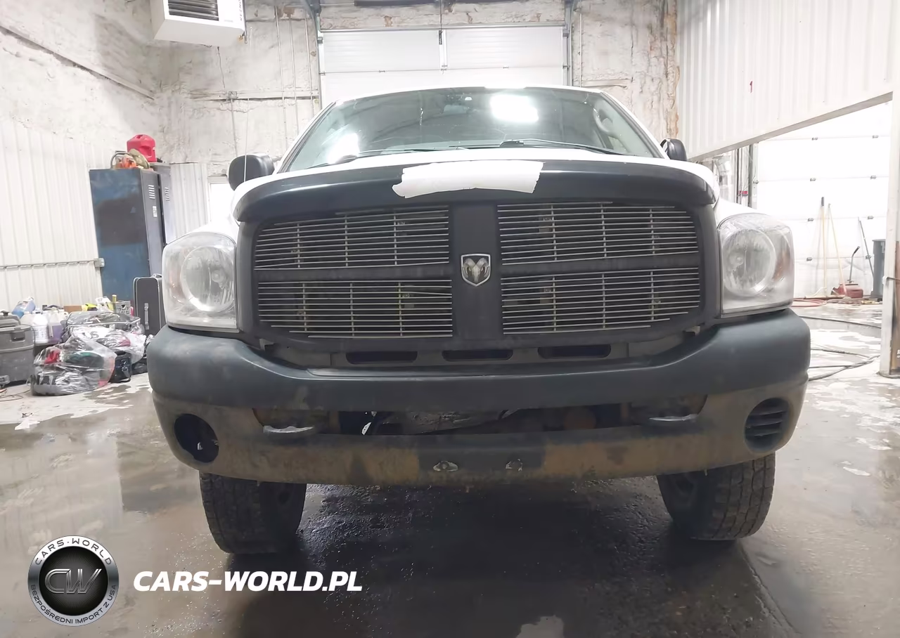 2009 Dodge Ram 2500 St VIN:3D7KS28T19G553610 - 11
