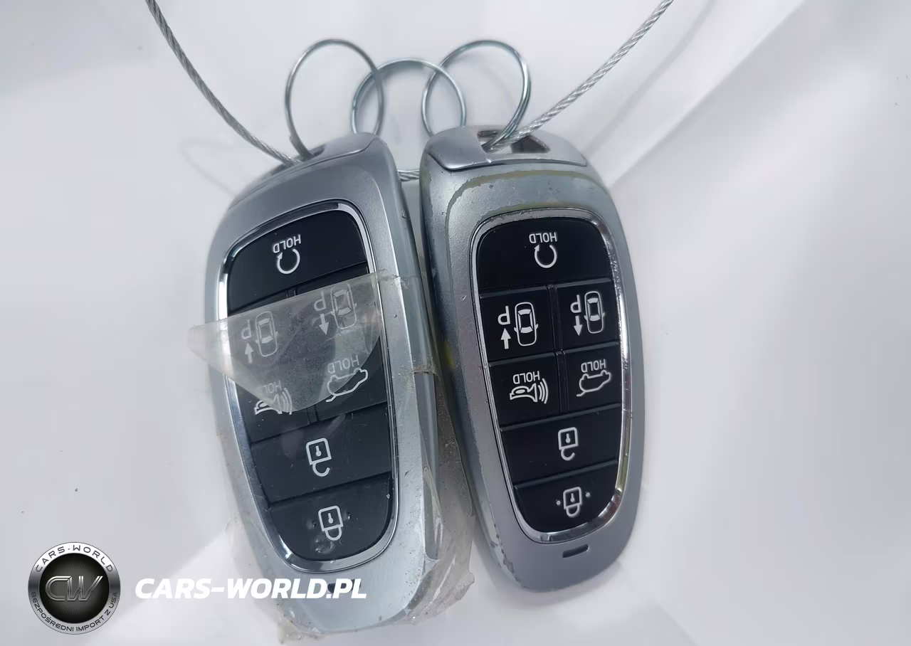 2024 Hyundai Tucson Limited VIN:5NMJE3DE5RH397375 - 11