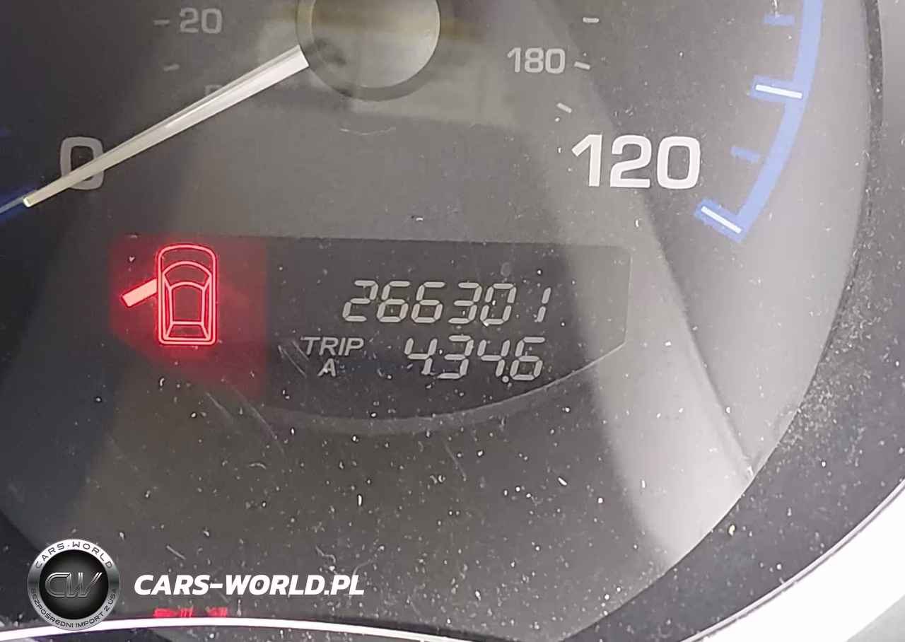 2008 Honda Element Ex VIN:5J6YH18758L015536 - 15