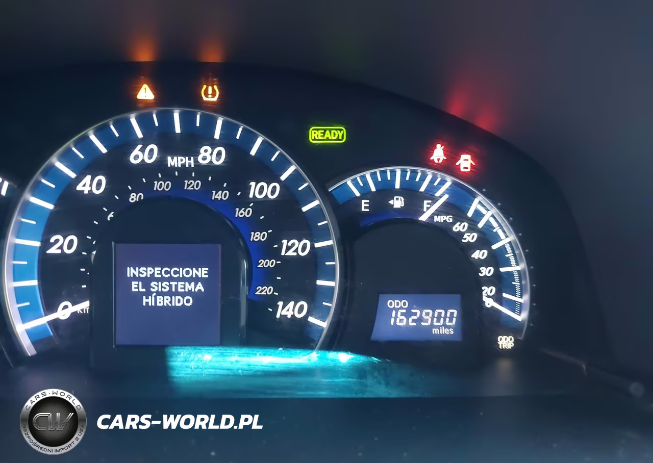2013 Toyota Camry Hybrid Le VIN:4T1BD1FK6DU073055 - 16