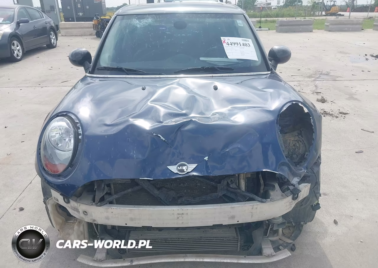2016 Mini Hardtop Cooper VIN:WMWXU1C56G2A93461 - 6