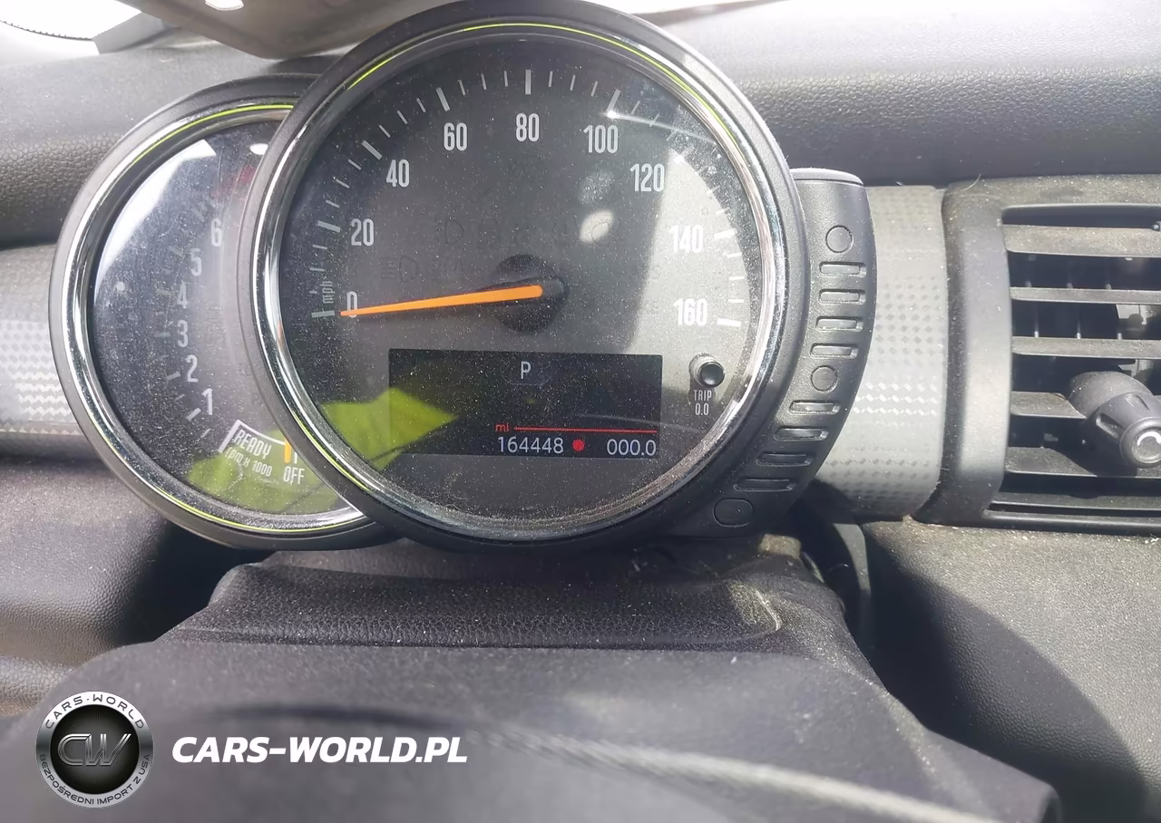 2016 Mini Hardtop Cooper VIN:WMWXU1C56G2A93461 - 7