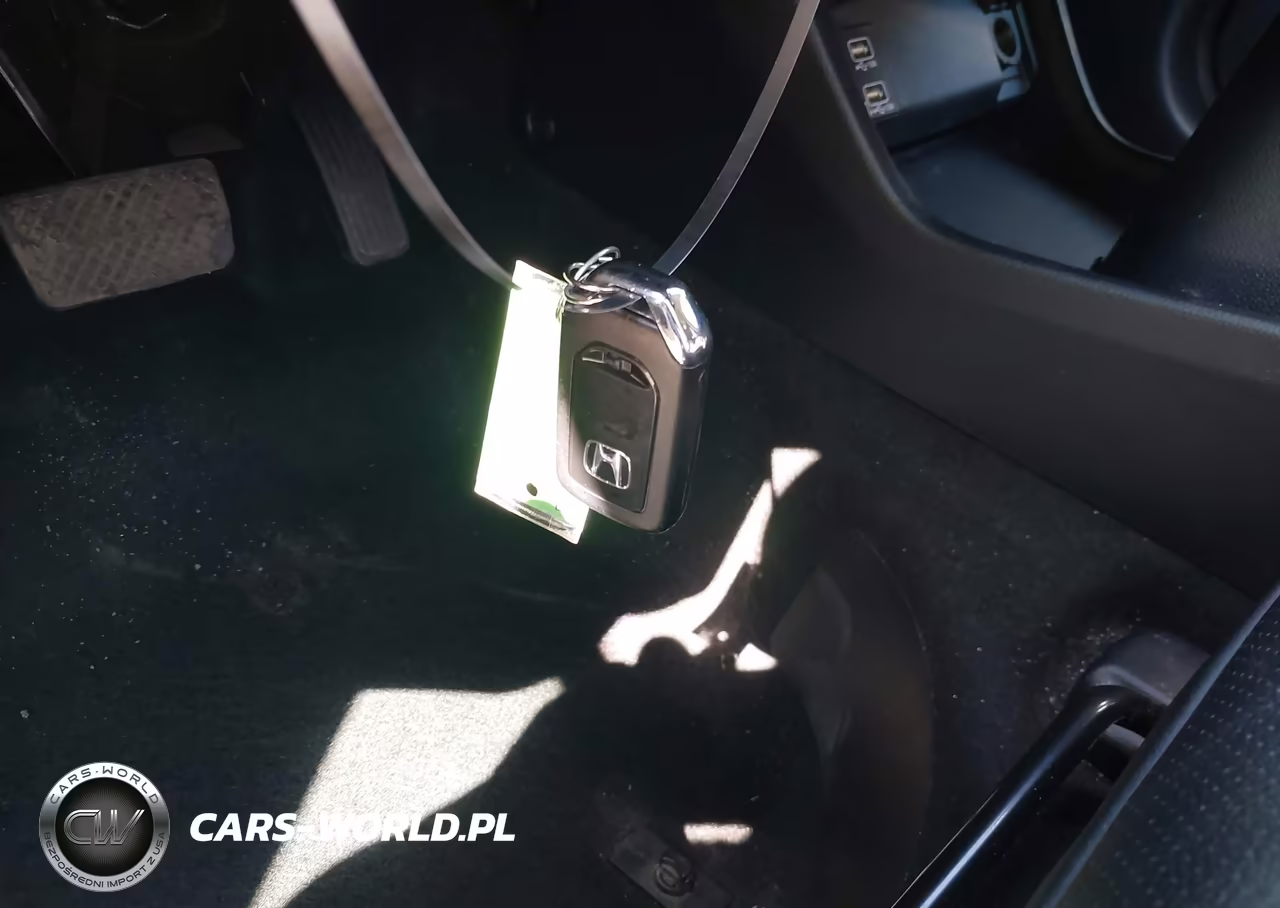 2019 Honda Hr-V Ex-L VIN:3CZRU6H77KM723743 - 11