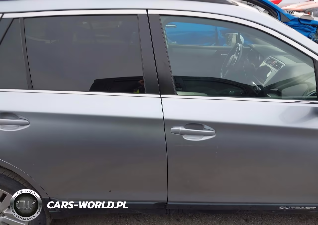 2016 Subaru Outback 2.5I Premium VIN:4S4BSBDC6G3282927 - 13