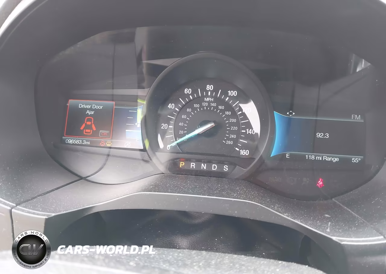 2022 Ford Edge Se VIN:2FMPK4G99NBA29891 - 7
