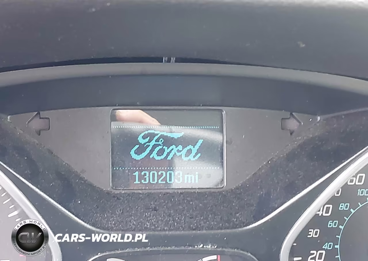 2012 Ford Focus Se VIN:1FAHP3K21CL318913 - 15