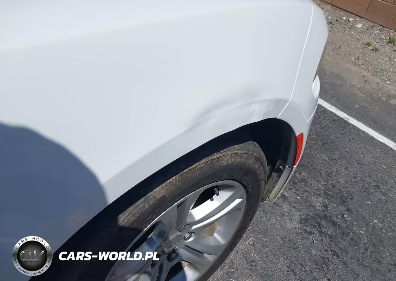 2019 Dodge Charger Sxt Rwd VIN:2C3CDXBG0KH657081 - 6