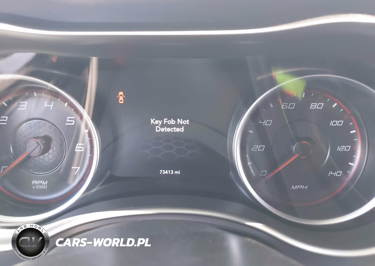 2019 Dodge Charger Sxt Rwd VIN:2C3CDXBG0KH657081 - 7