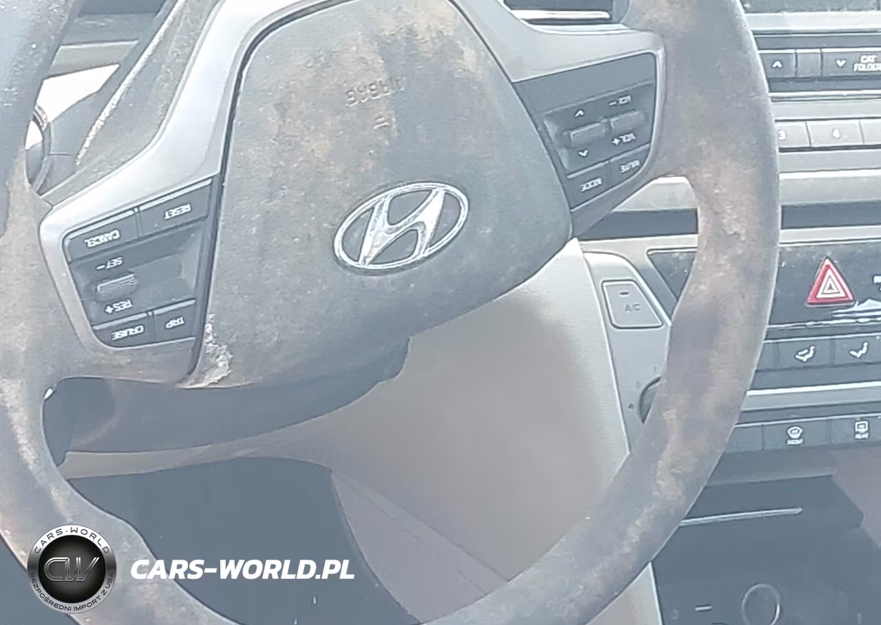 2017 Hyundai Elantra Se VIN:5NPD74LF2HH113550 - 14