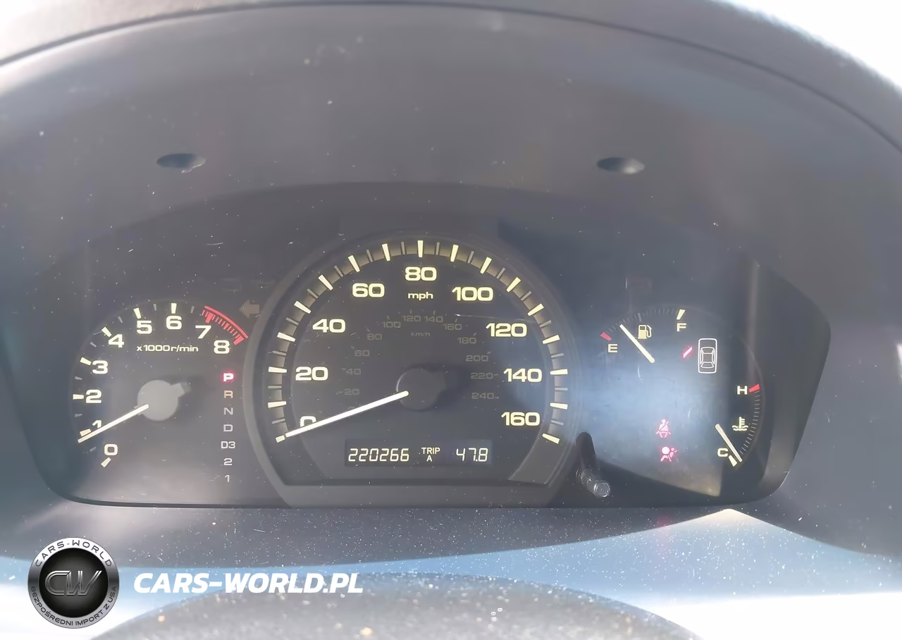 2006 Honda Accord 3.0 Ex VIN:1HGCM66826A074512 - 7