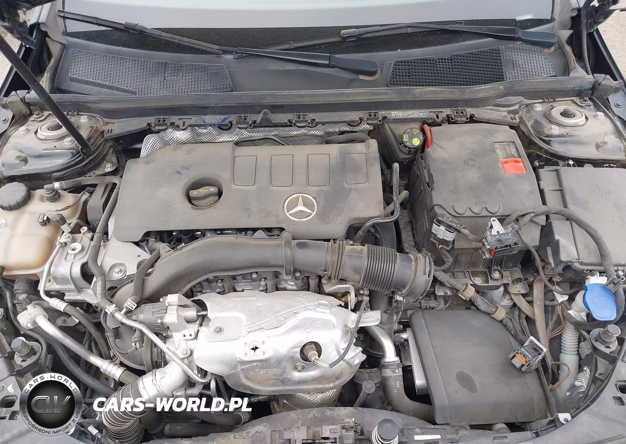 2019 Mercedes-Benz A 220 4Matic VIN:WDD3G4FB5KW035454 - 10