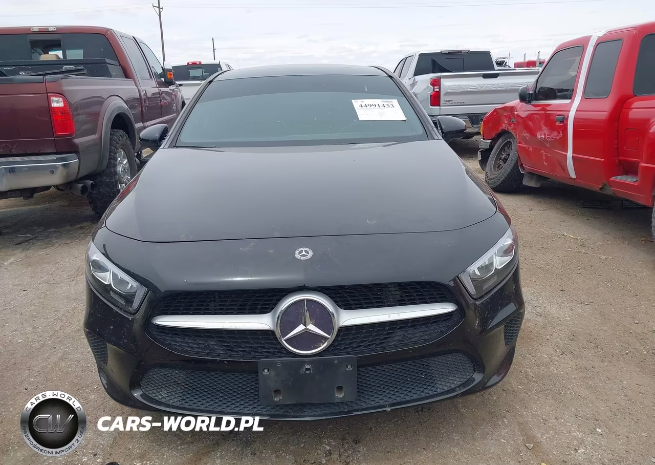 2019 Mercedes-Benz A 220 4Matic VIN:WDD3G4FB5KW035454 - 13