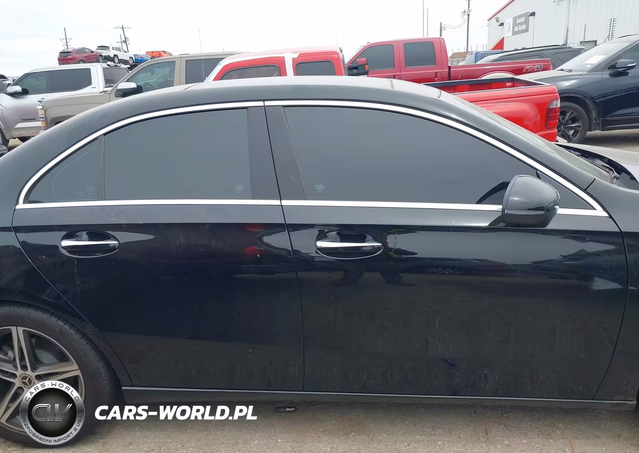 2019 Mercedes-Benz A 220 4Matic VIN:WDD3G4FB5KW035454 - 14