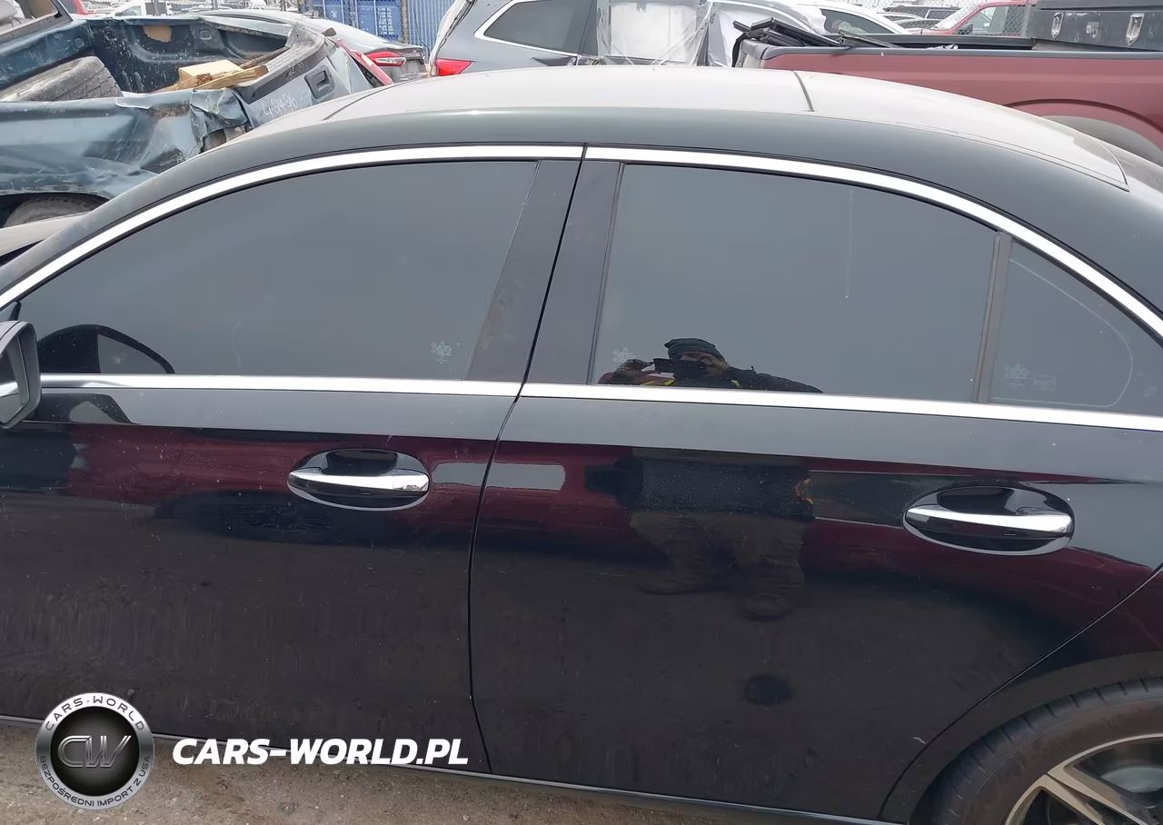 2019 Mercedes-Benz A 220 4Matic VIN:WDD3G4FB5KW035454 - 15