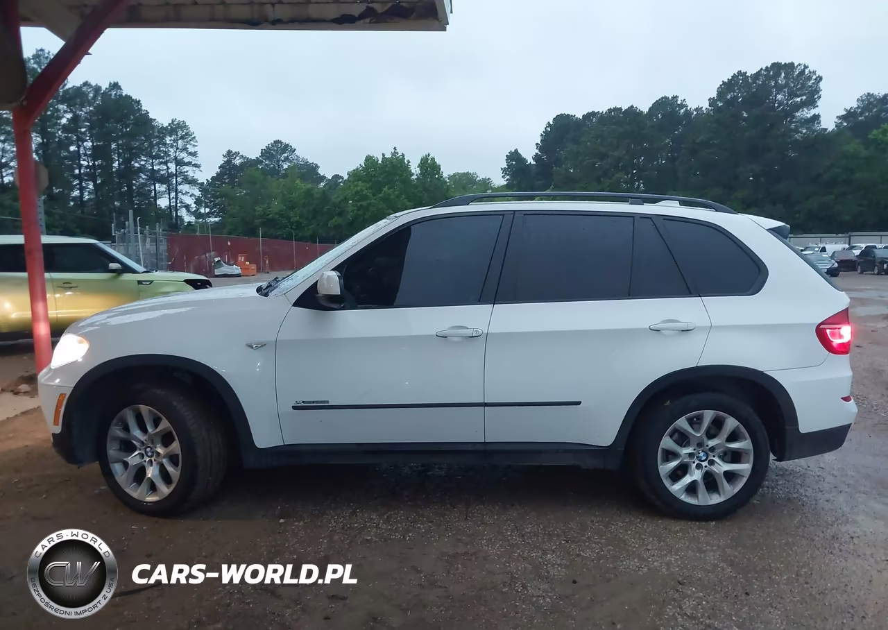 2013 BMW X5 xDrive35I-xDrive35I Premium-xDrive35I Sport Activity VIN:5UXZV4C51D0B06438 - 14