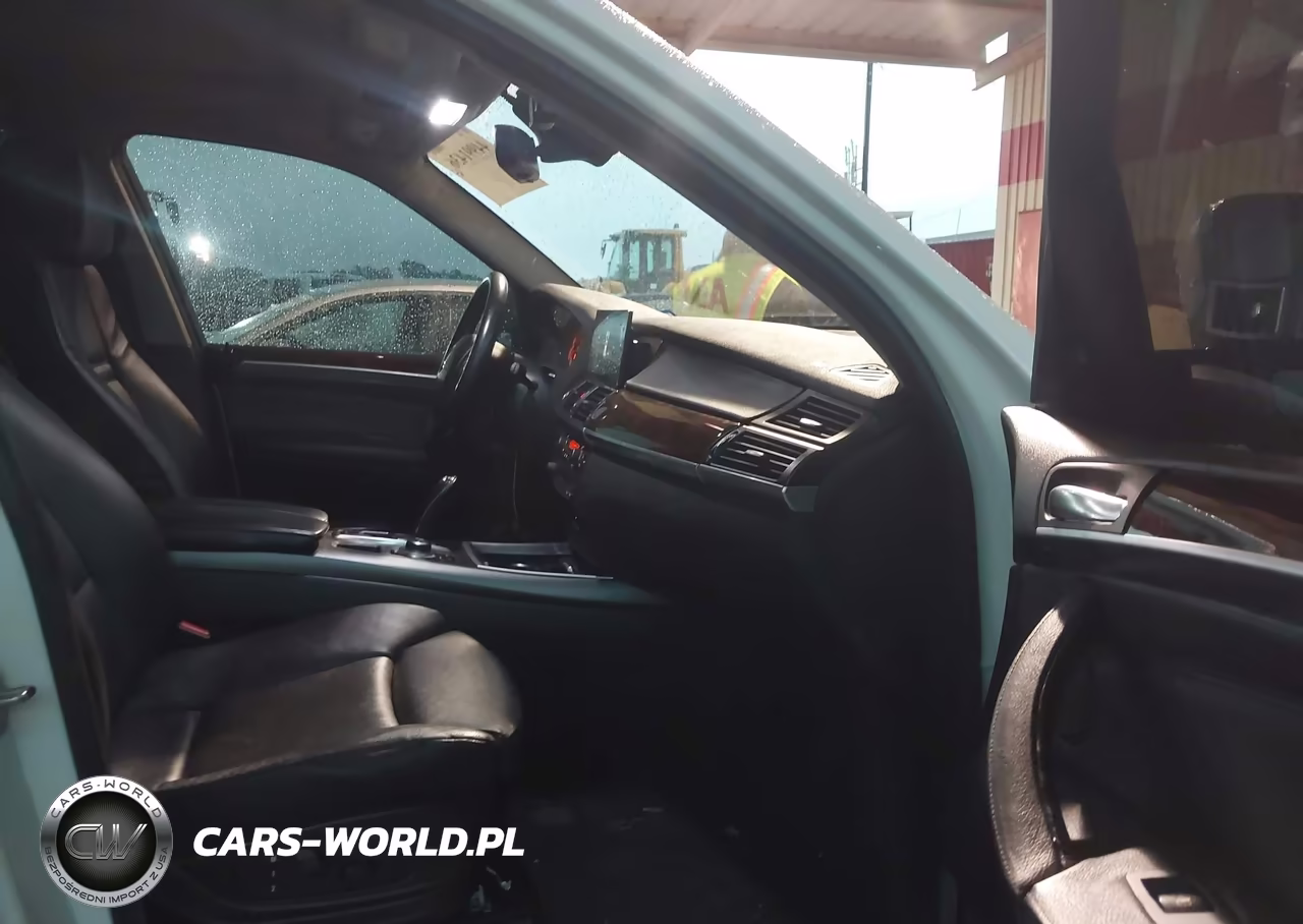 2013 BMW X5 xDrive35I-xDrive35I Premium-xDrive35I Sport Activity VIN:5UXZV4C51D0B06438 - 5