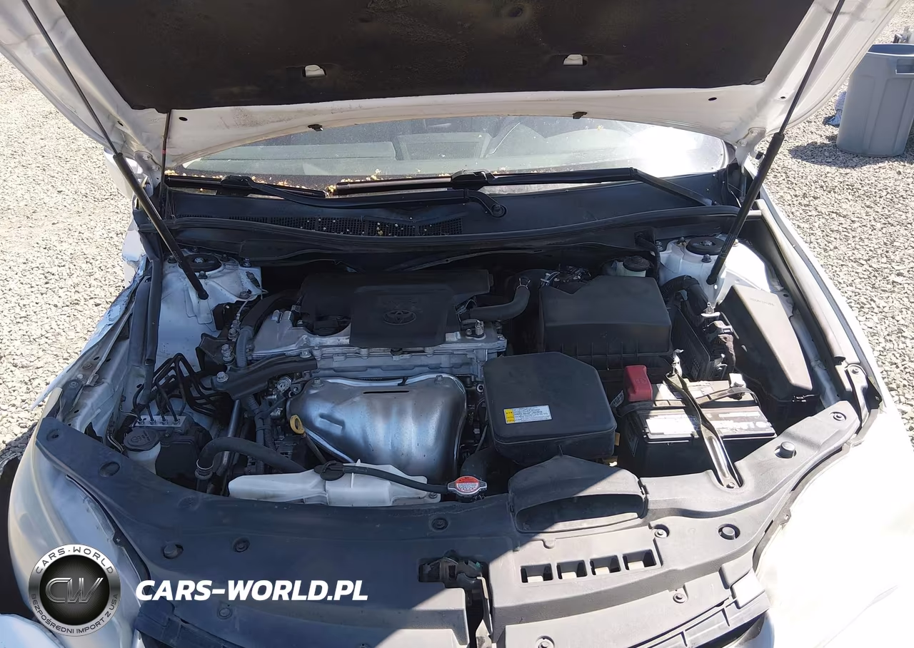 2016 Toyota Camry Xse VIN:4T1BF1FK8GU158171 - 10