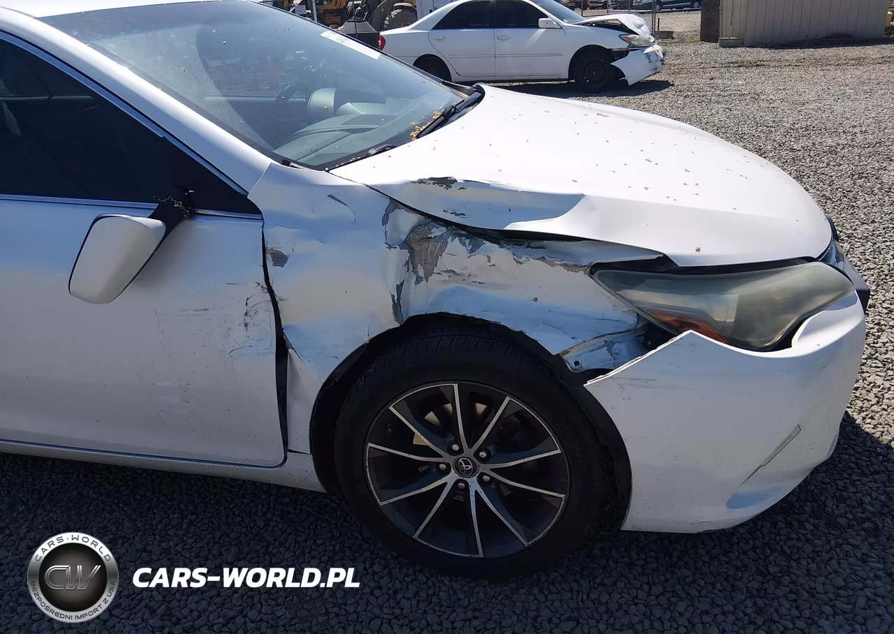 2016 Toyota Camry Xse VIN:4T1BF1FK8GU158171 - 17