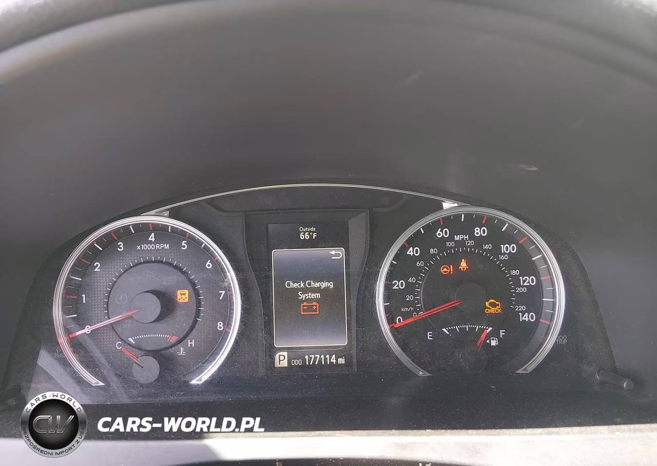 2016 Toyota Camry Xse VIN:4T1BF1FK8GU158171 - 7