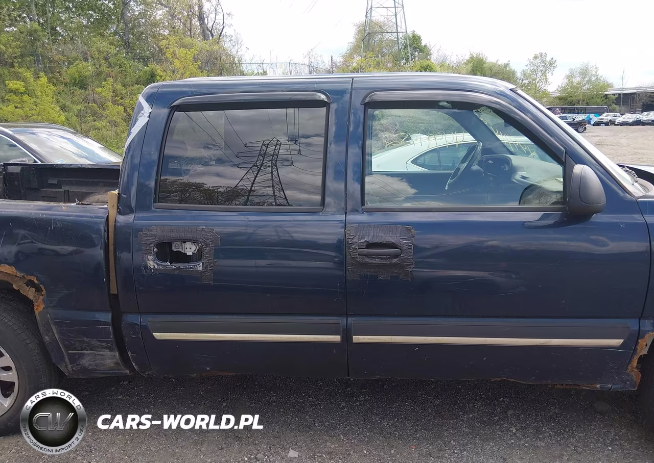 2006 Chevrolet Silverado 1500 Lt1 VIN:2GCEK13T761127644 - 13