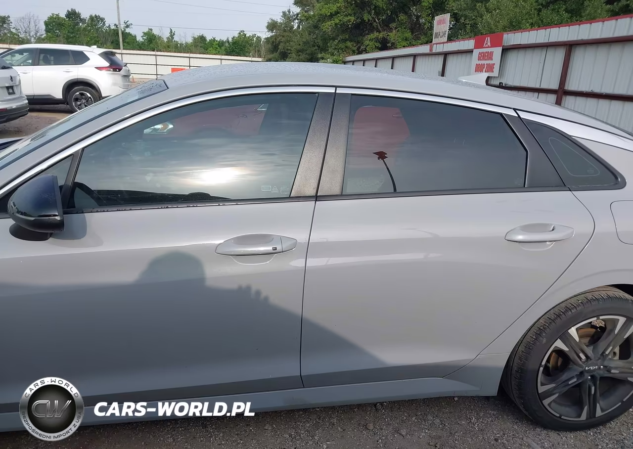 2023 Kia K5 Gt-Line VIN:5XXG64J27PG187248 - 15