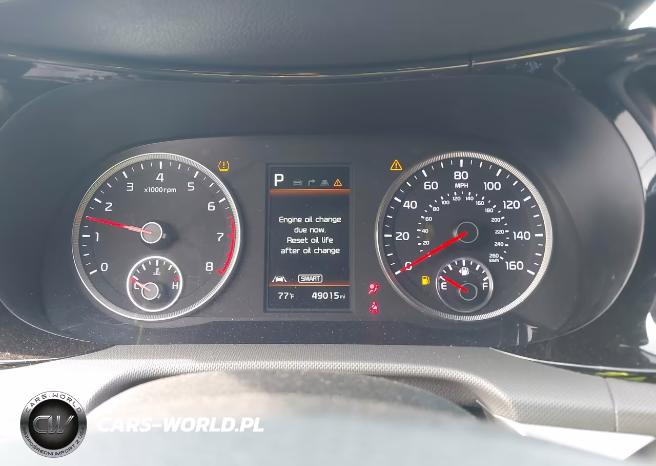 2023 Kia K5 Gt-Line VIN:5XXG64J27PG187248 - 7