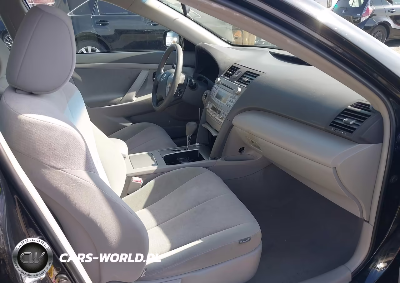 2011 Toyota Camry Hybrid VIN:4T1BB3EK9BU142756 - 5
