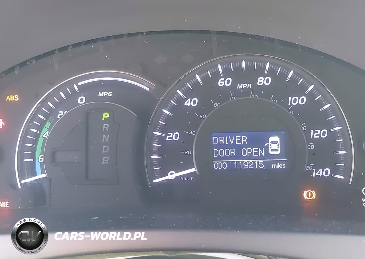 2011 Toyota Camry Hybrid VIN:4T1BB3EK9BU142756 - 7
